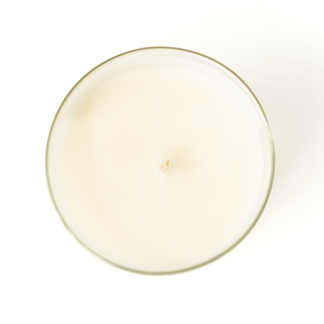 All Soy Wax Candles