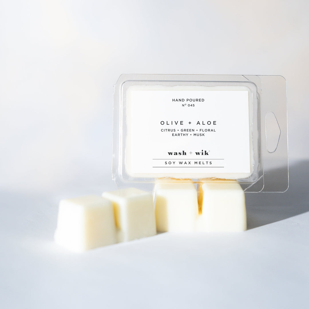 Soy Wax Melts