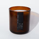 The Bees Knees - Amber Double Wick Soy Wax Candle