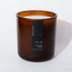 Bergamot - Amber Double Wick Soy Wax Candle