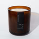 Balsam Fir - Amber Double Wick Soy Wax Candle