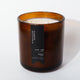Himalayan Bamboo - Amber Double Wick Soy Wax Candle