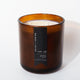 Relax + Unwind - Amber Double Wick Soy Wax Candle