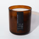 Barista Blend - Amber Double Wick Soy Wax Candle