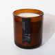 The City Beautiful - Amber Double Wick Soy Wax Candle
