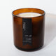 Birch + Cashmere - Amber Double Wick Soy Wax Candle