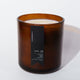 Cannoli - Amber Double Wick Soy Wax Candle