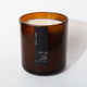 Teak + Tide - Amber Double Wick Soy Wax Candle