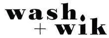 Wash and Wik Logo 