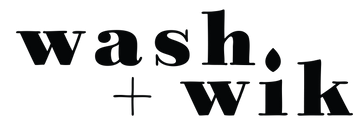 Wash and Wik Logo 
