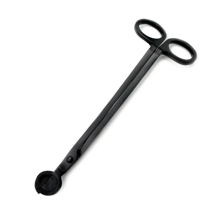 black wick trimmer
