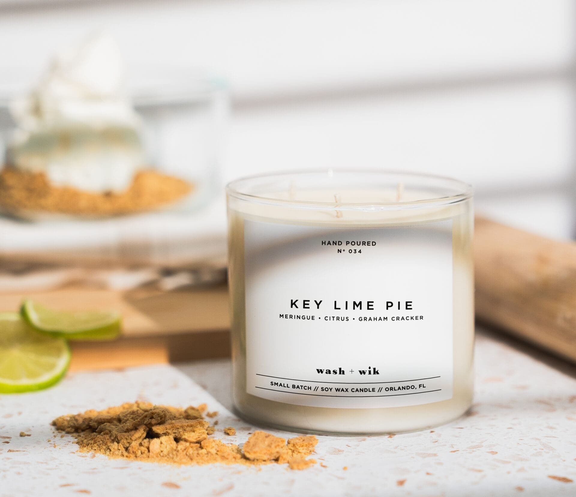 White Barn 3-Wick State Candles; California, Ohio, & New York deals