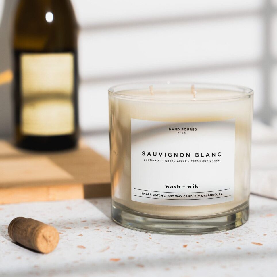 023-Sauvignon Blanc-3 Wick-2 Pound