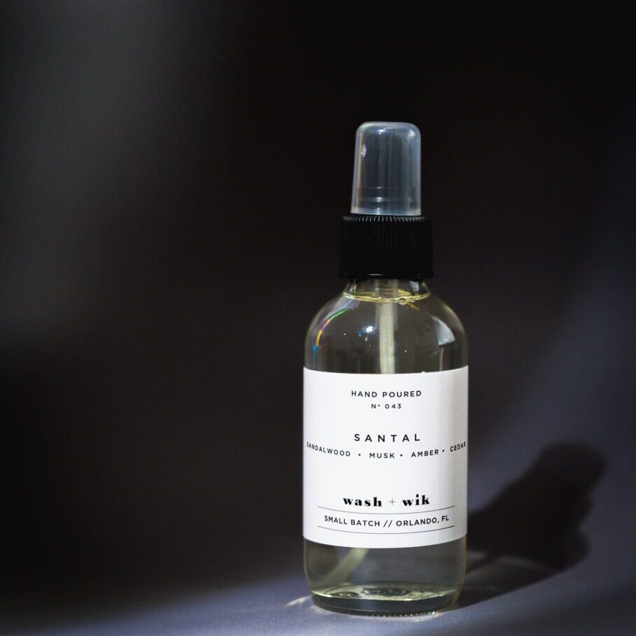 043-Santal-Room Spray